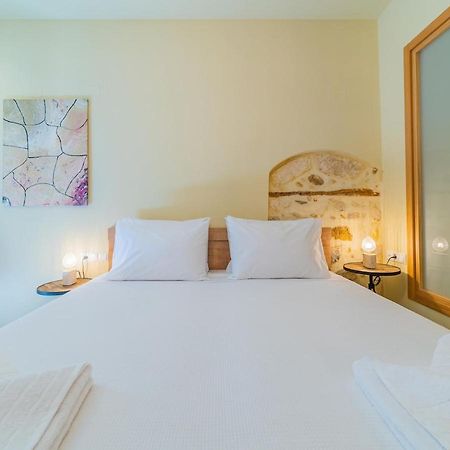 Anatoli Residence Rethymno  Luaran gambar
