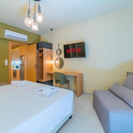 Anatoli Residence Rethymno  Luaran gambar
