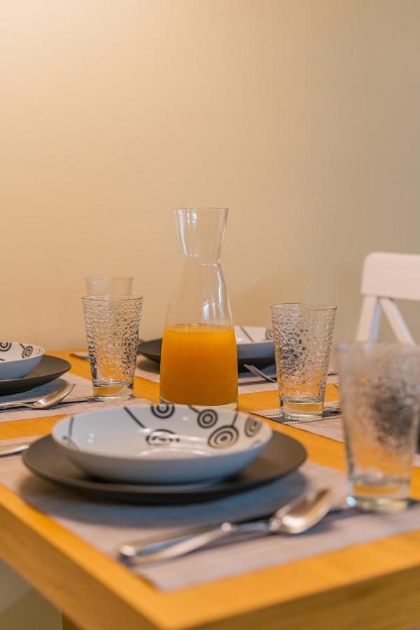 Anatoli Residence Rethymno  Luaran gambar