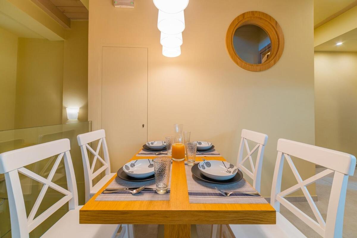 Anatoli Residence Rethymno  Luaran gambar