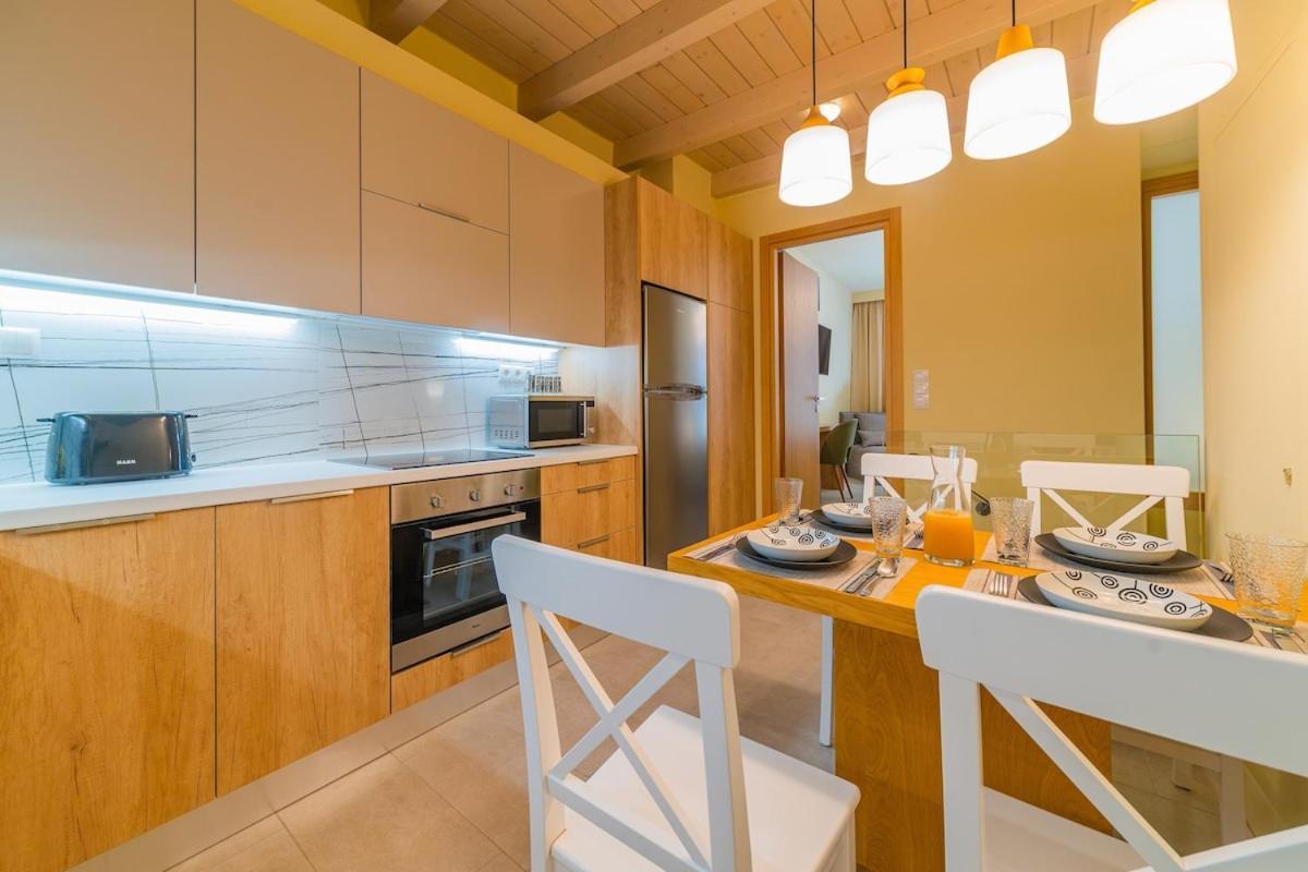 Anatoli Residence Rethymno  Luaran gambar