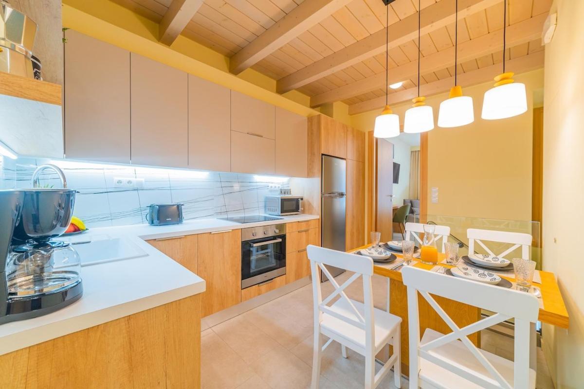 Anatoli Residence Rethymno  Luaran gambar