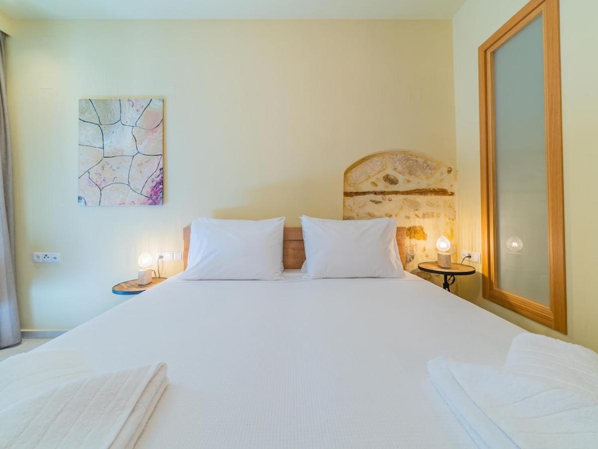 Anatoli Residence Rethymno  Luaran gambar