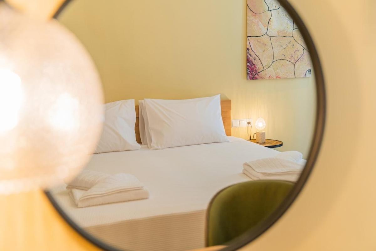 Anatoli Residence Rethymno  Luaran gambar