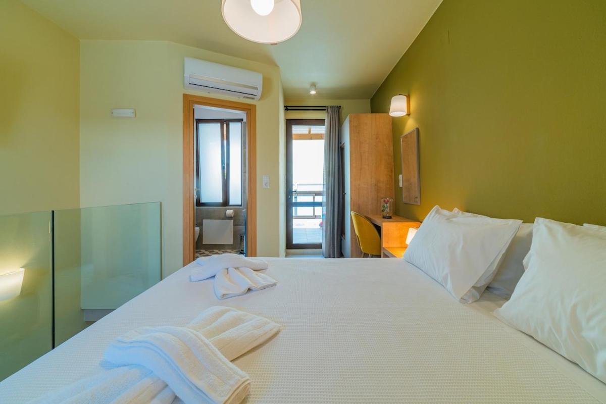 Anatoli Residence Rethymno  Luaran gambar