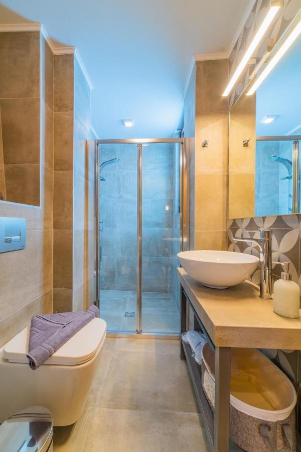 Anatoli Residence Rethymno  Luaran gambar