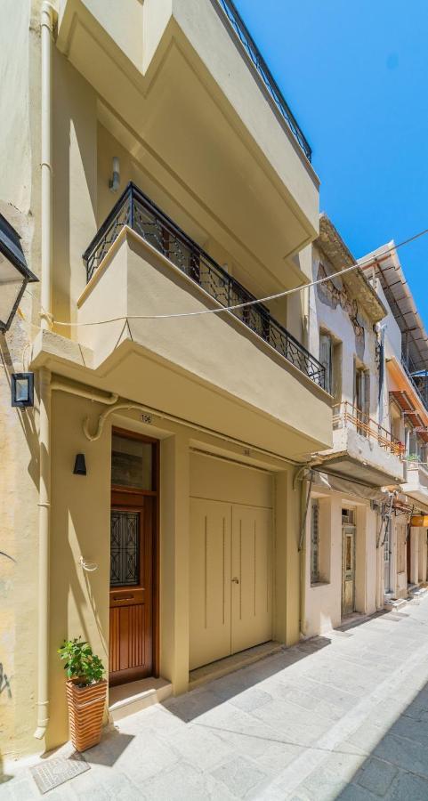Anatoli Residence Rethymno  Luaran gambar