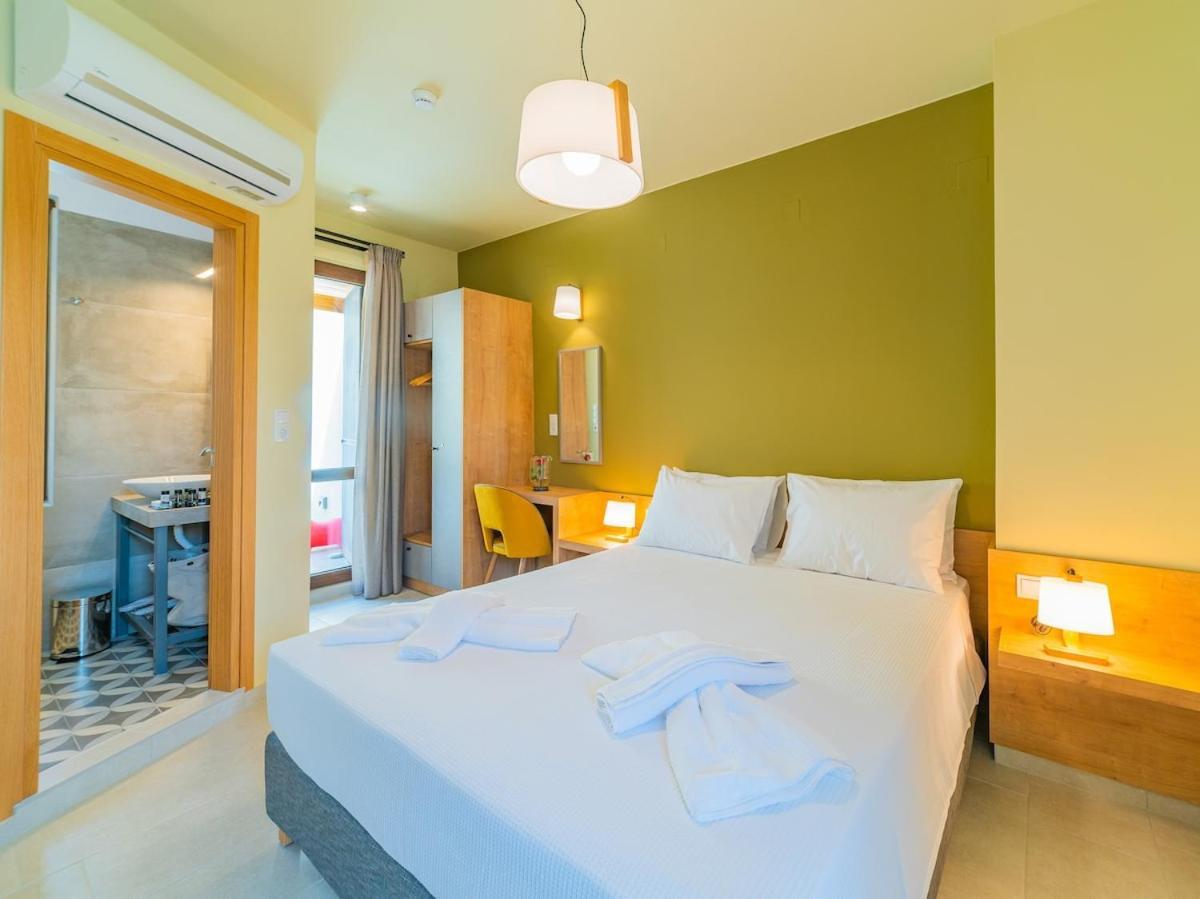 Anatoli Residence Rethymno  Luaran gambar