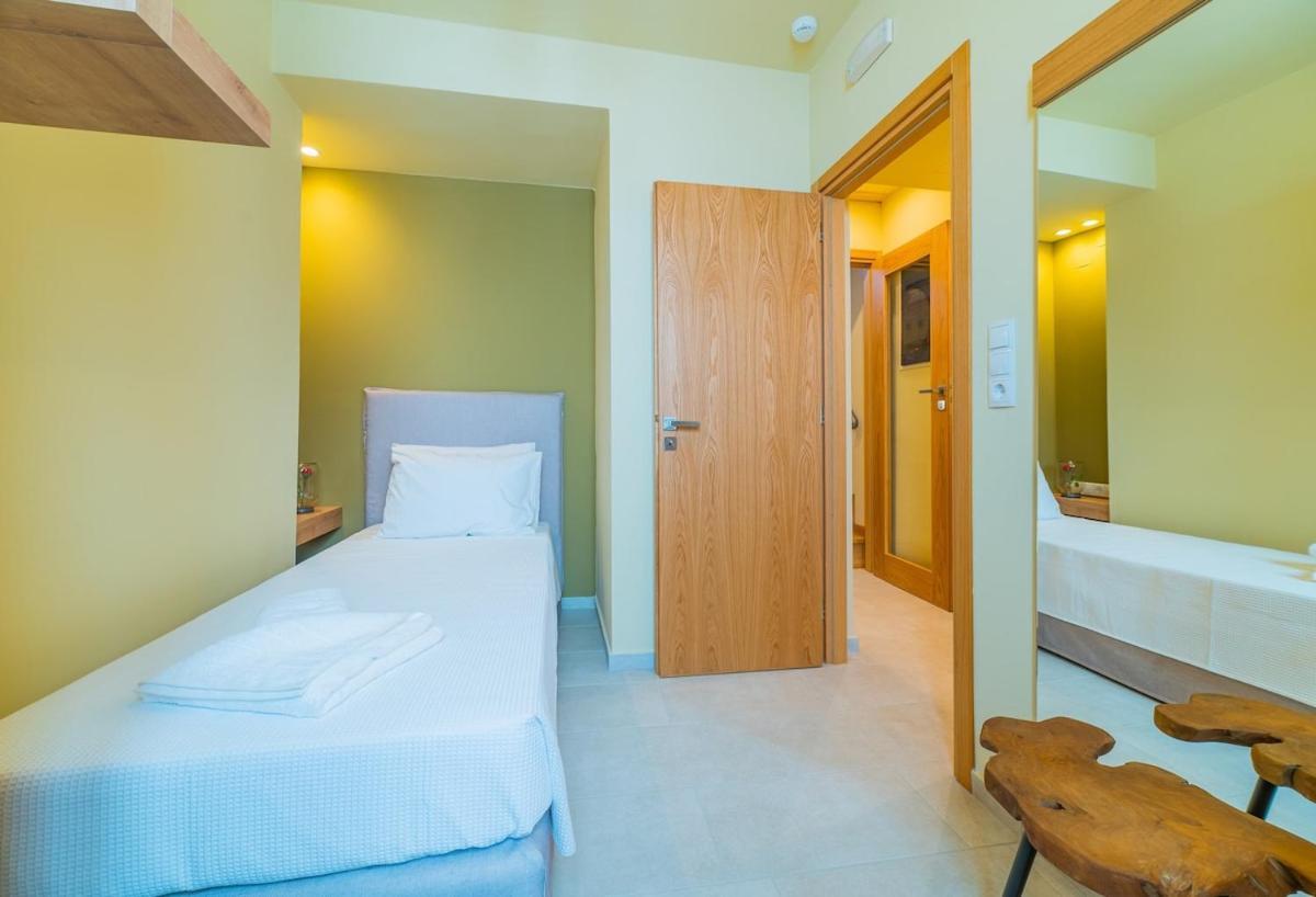 Anatoli Residence Rethymno  Luaran gambar