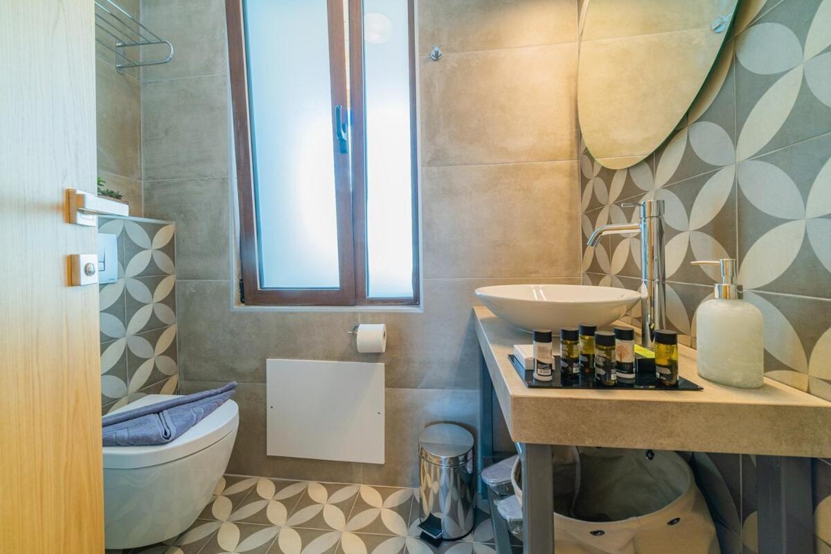 Anatoli Residence Rethymno  Luaran gambar