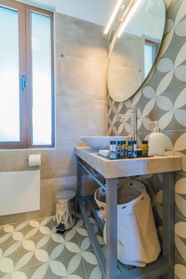 Anatoli Residence Rethymno  Luaran gambar