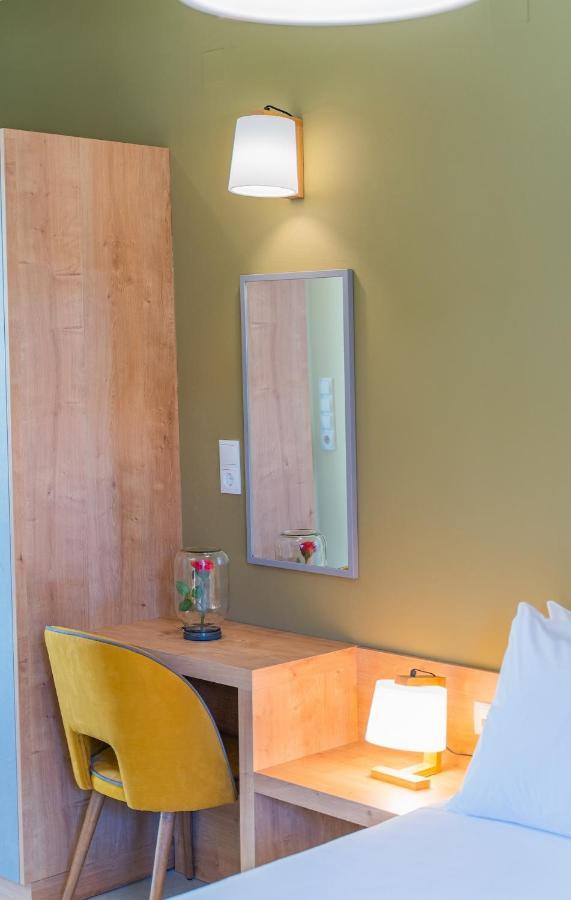 Anatoli Residence Rethymno  Luaran gambar