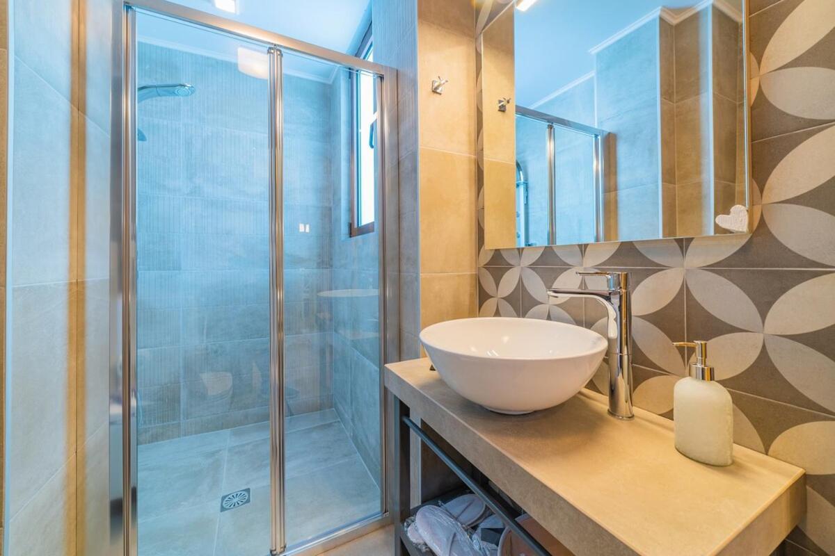 Anatoli Residence Rethymno  Luaran gambar