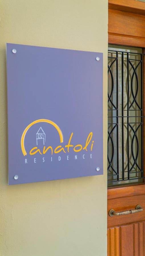 Anatoli Residence Rethymno  Luaran gambar