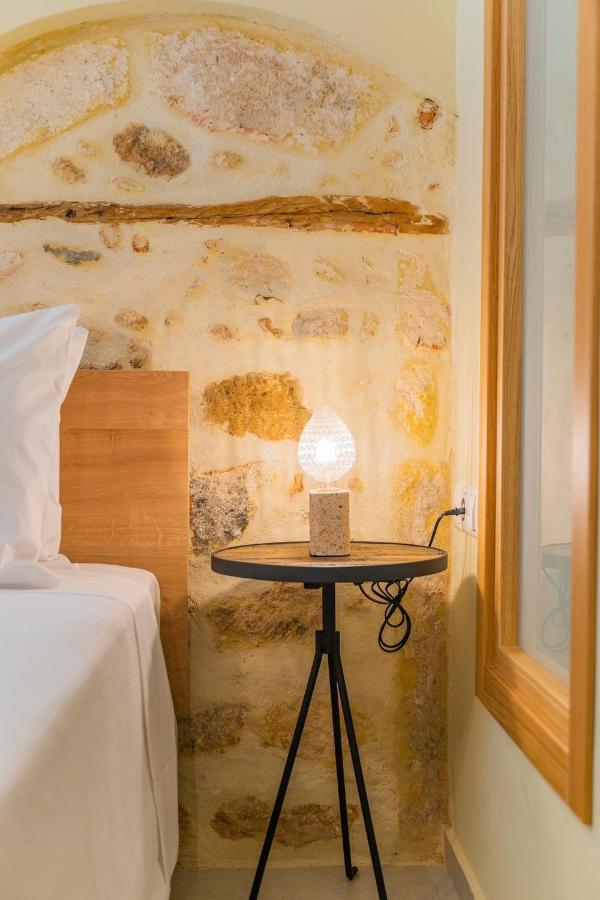 Anatoli Residence Rethymno  Luaran gambar