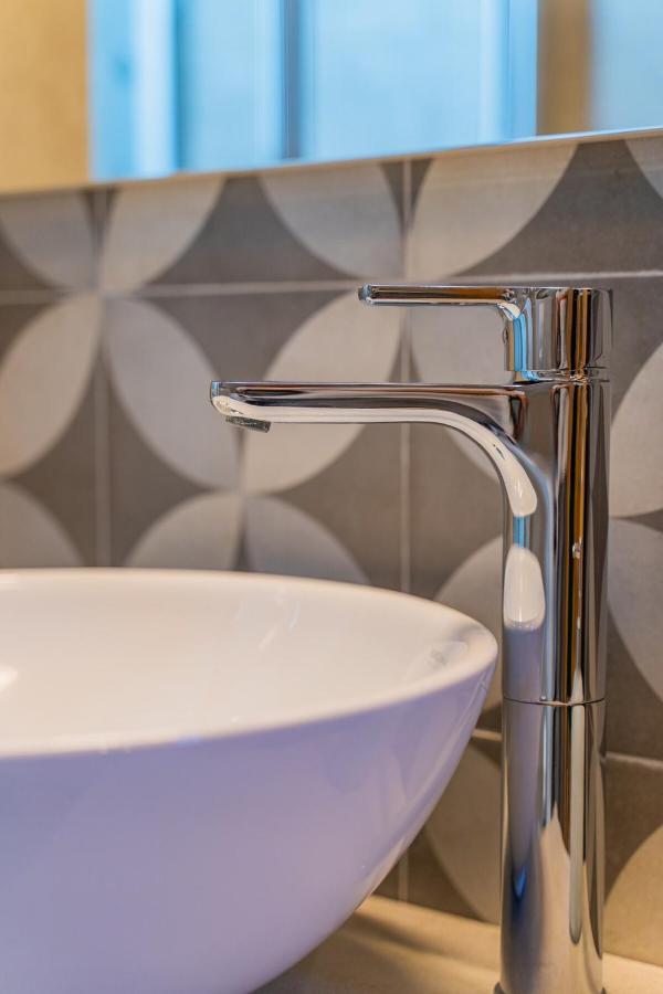 Anatoli Residence Rethymno  Luaran gambar