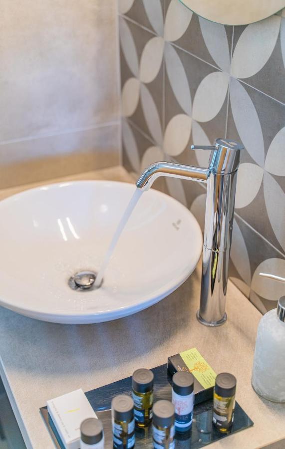 Anatoli Residence Rethymno  Luaran gambar