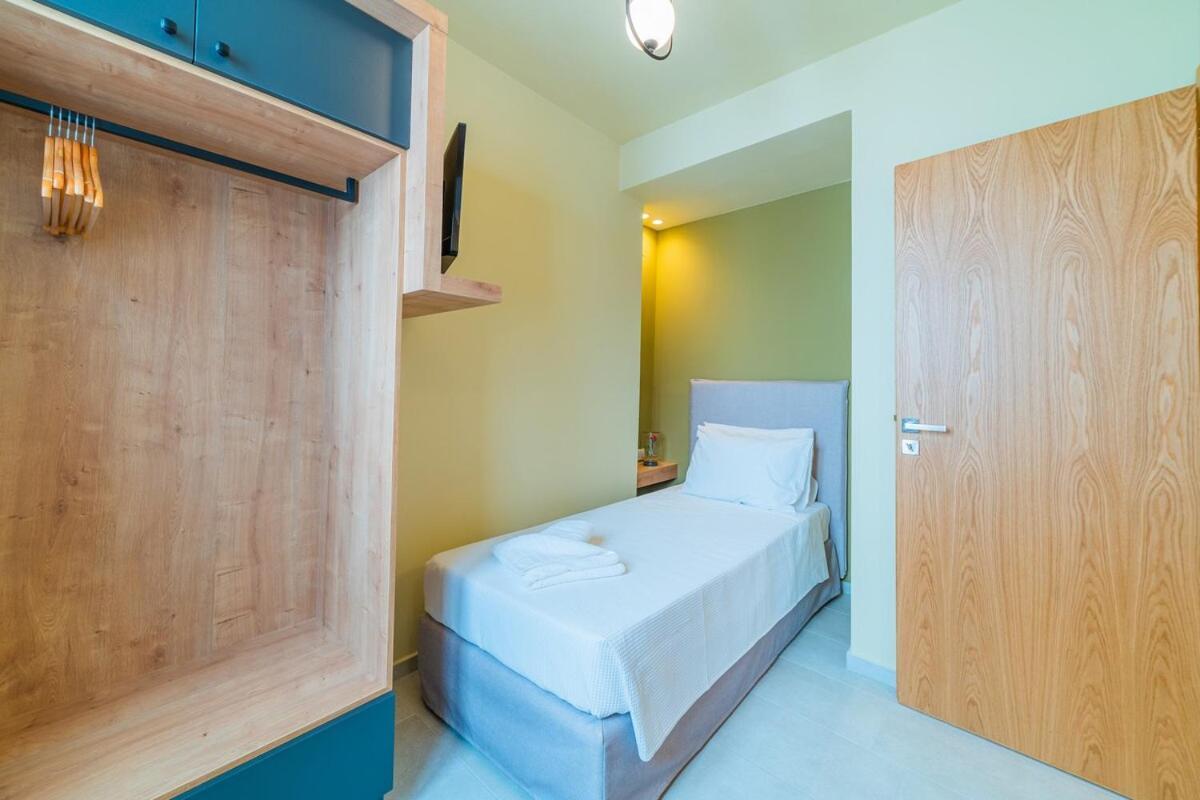 Anatoli Residence Rethymno  Luaran gambar